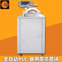伊瑞廠家定制 小型立式實(shí)驗(yàn)殺菌鍋 不銹鋼食品滅菌殺菌設(shè)備
