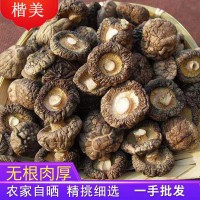 云南楷美小香菇干貨南北干貨珍珠菇迷你小香菇煲湯料包食材可代發(fā)