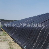 溫室大棚保溫被 塑料大棚太空棉內(nèi)保溫棉被 防雨雪工程防雨棉被