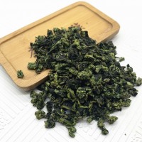 福建烏龍茶春茶鐵觀音新茶奶茶原料濃香型高山鐵觀音散裝工廠批發(fā)