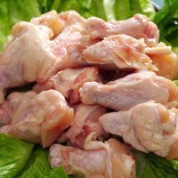 冷凍食品批發(fā) 恒裕雞翅根 箱裝 恒裕冷凍雞翅 量大從優(yōu)
