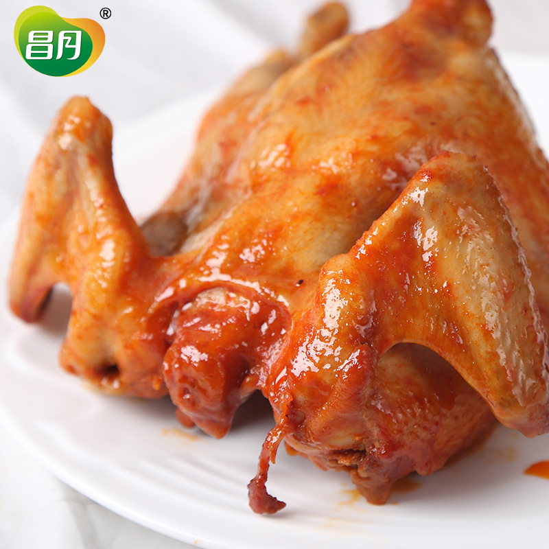 雞5