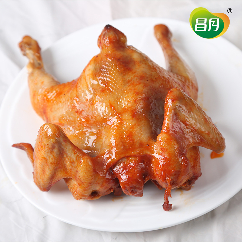 雞2