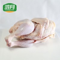 鴻月山東清真西裝雞 冷凍西裝雞西餐炸雞原料實力廠家量大從優(yōu)