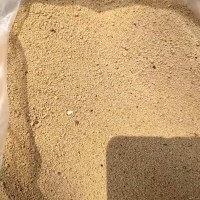 定制供應(yīng)原料植物性原料水產(chǎn)和畜禽動物噴漿豆渣 高品質(zhì)蛋白原料2