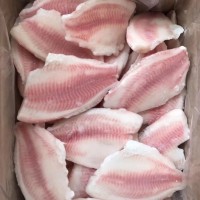 冷凍羅非魚片 鯛魚片 鱸魚片 黑魚柳 紅斑魚片 青花魚片廠家直供