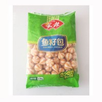 安井魚(yú)籽包 2.5kg/袋 火鍋丸子