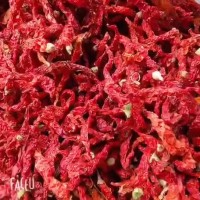 新疆辣皮子干辣椒二荊條線椒提香辣椒粉秦椒縱椒調(diào)料產(chǎn)地批發(fā)500g