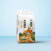 新疆天駿面粉 餃子粉2.5kg
