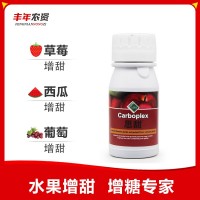 思甜水果草莓西瓜蘋果專用葡萄楊梅增甜劑增糖素甜蜜素200ml