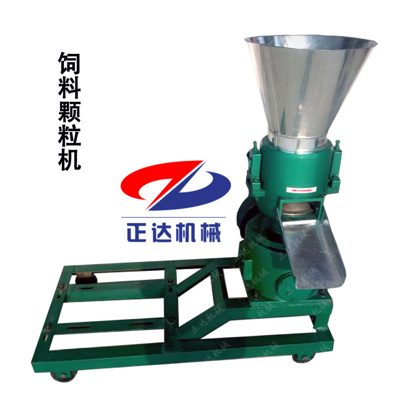 顆粒機5512