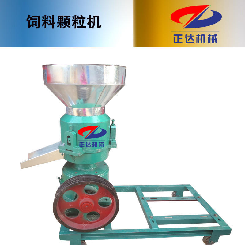 顆粒機4151
