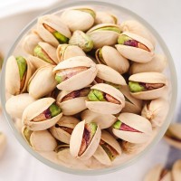 開心果300天干果類堅果零食大禮包含罐罐裝300天50年貨300天批發(fā)