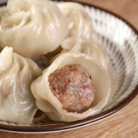生煎包福鼎小籠包500g 速凍食品半成品食品冷凍食品速食早餐包子