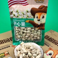 香果村堅(jiān)果系列 80g開(kāi)心果 休閑食品 零食 廠家批發(fā) 代理