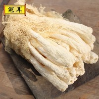 當(dāng)年新貨 散裝批發(fā)凈重竹蓀500g 農(nóng)家古田竹蓀產(chǎn)地直供各規(guī)格包裝