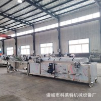 連續(xù)式巴士殺菌機 廠家供應不銹鋼酸筍殺菌線 蒸汽加熱巴士殺菌線
