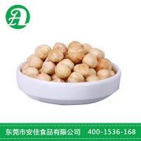 11-13榛子仁 榛子仁整粒 去皮榛子仁 每日堅果榛子仁