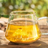 三匠苦蕎茶蘆丁博士專業(yè)級苦蕎茶大涼山苦蕎支持OEM加工定制