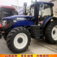 大型農(nóng)用雷沃1804拖拉機(jī) 渦輪增壓高壓共軌旋耕機(jī) 國家直補(bǔ)機(jī)械