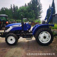 廠家中大型雷沃504東方紅504拖拉機 旋耕機704出口拖拉機