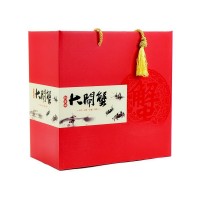 現(xiàn)貨 大閘蟹 公3.0 母2.0 八只裝 螃蟹 陽澄湖鎮(zhèn)發(fā)貨 3888型