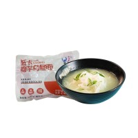 旺嘉免煮速食魔芋烏冬面日式代餐方便面螺螄粉麻辣燙清真商用批發(fā)