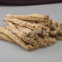 甘肅原產(chǎn)地紋黨參泡酒料 傳統(tǒng)滋補(bǔ)品