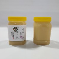 新鮮五倍子原蜜五味子蜂蜜農(nóng)家自產(chǎn)自銷自然成熟五味子土蜂蜜500g