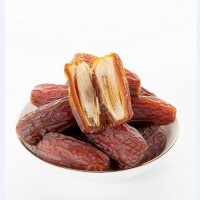 免清洗沙特阿拉伯椰棗大蜜棗長椰棗 整箱批發(fā)10kg/箱