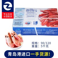 OCI6 7月份頭籽 產(chǎn)地貨源品質(zhì)款OCI海洋精北極蝦
