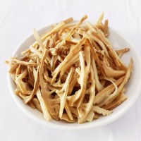 雪山煙筍筍干泡發(fā)野生竹筍火鍋酒店餐飲特色食材