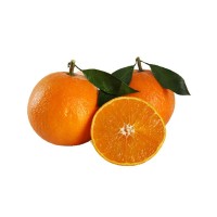 彩箱 四川丹棱愛媛38號果凍橙 現(xiàn)摘現(xiàn)發(fā) 柑橘蜜 細嫩多汁孕婦水果