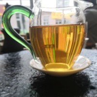 詠普號(hào) 野生古樹(shù)白茶 老白茶 自然晾干 不炒不揉 不見(jiàn)陽(yáng)光