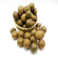 廣西羅漢果桂林特產(chǎn)永福龍脊梯田20-40mm花果茶產(chǎn)地直銷 按斤批發(fā)