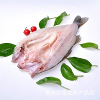 批發(fā)開(kāi)背腌制調(diào)味 真空包裝海鱸魚(yú)750克半成品