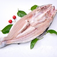 2.2-2.4斤調(diào)味開背腌制巴沙魚 媚公魚半成品烤魚