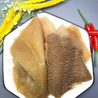 大葉片毛肚5斤商用重慶火鍋食材新鮮牛雜肚牛百葉冷凍黑千層