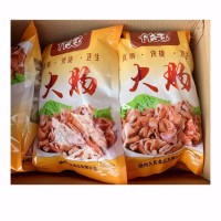 大腸500gX10袋/件 熟制大腸 豬大腸冷凍半成品