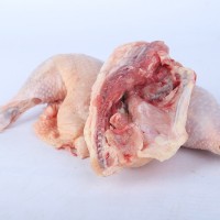 雞邊腿 新鮮食材低溫鎖鮮 飯?zhí)?燒烤食材 廠家直發(fā)
