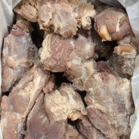 冷凍半成品牛腱子 半成品牛腱子肉 廠家現(xiàn)貨批發(fā) 整箱20斤