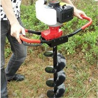 廠家生產(chǎn)大馬力農(nóng)業(yè)機(jī)械植樹挖坑機(jī)全新產(chǎn)品小型植樹挖坑機(jī)價(jià)格