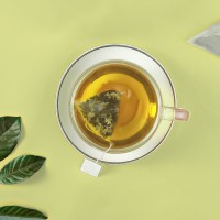 ChaLi茶里同款蜜桃烏龍茶白桃烏龍茶荔枝紅茶茉莉花茶茶包袋泡茶