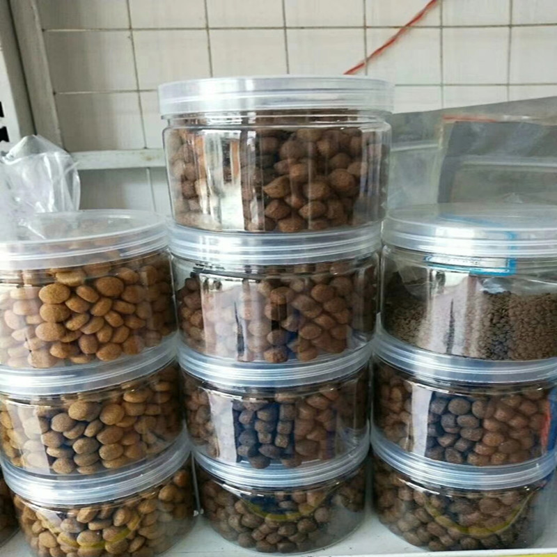 青蛙飼料1