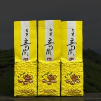 平和特產(chǎn)白芽奇蘭福建烏龍茶白芽奇蘭茶散茶袋裝批發(fā)