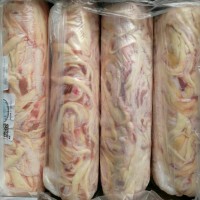 羊肉內(nèi)蒙錫盟羊肉筋批發(fā)草原羊黃筋量大羊板筋
