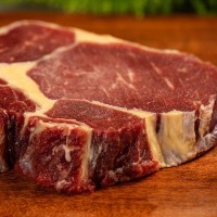 新鮮黑椒牛排肉眼西冷原肉整切 牛肉批發(fā) 廠家自營(yíng) 西餐廳
