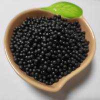 生物有機(jī)菌肥批發(fā) 綠植果蔬用有機(jī)肥顆粒 復(fù)合微生物菌肥2億活菌