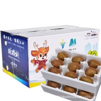 現(xiàn)貨江山徐香獼猴桃紅心綠心奇異果新鮮水果當季正月初七正常發(fā)貨