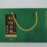 秋響石板鴨稻米 精裝禮盒裝 綠色種植 生態(tài)米